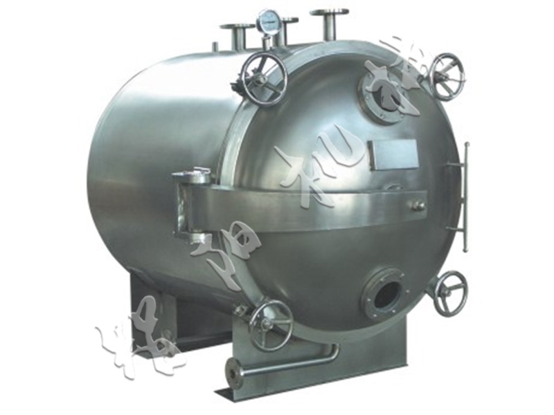 FZG、YZG真空干燥機